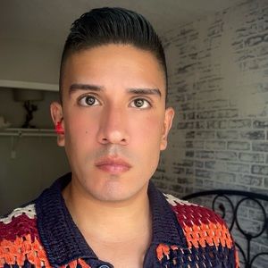 Meet your Posher, Joe